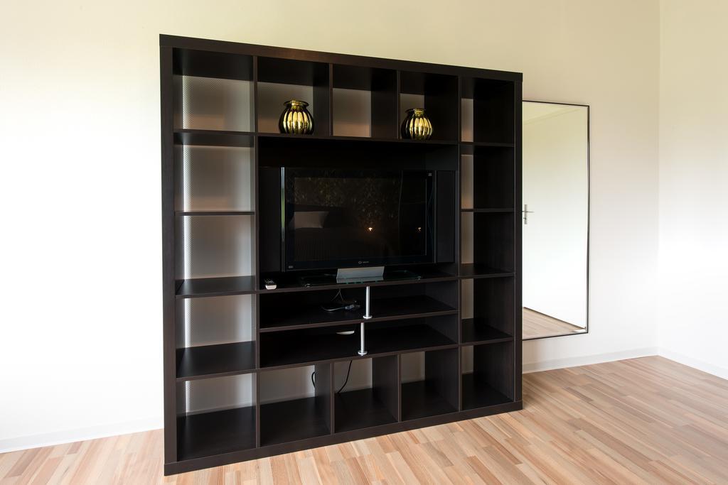 Ferienwohnung Ruraue Millich Cameră foto
